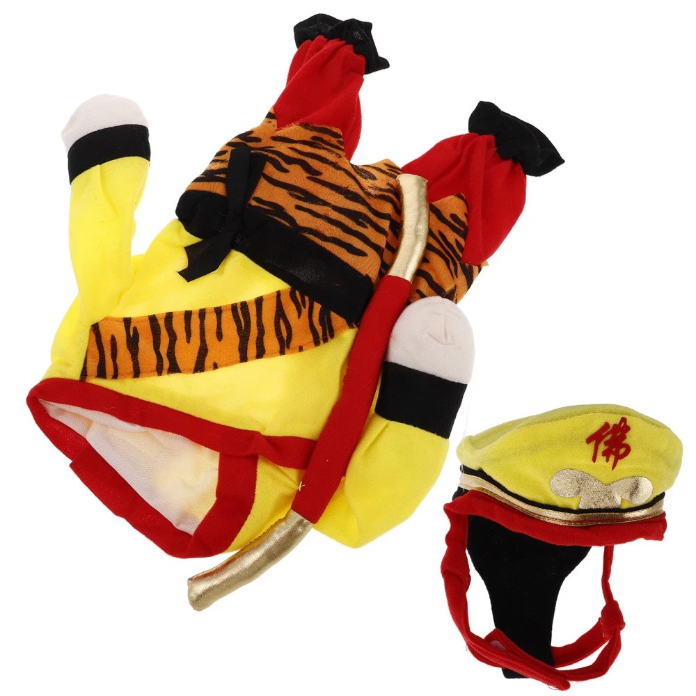 VETEMENTS Vestiti per Cani Accessori Costume Costumi per Cani di Taglia Grande