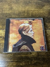 David Bowie Low CD Early RCA PCD1-2030 DIDX 2...
