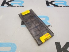 *Pack Of 10* Sandvik DNMG150408-PM DNMG 432-PM 4315 Carbide Turning Inserts