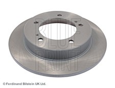 Disque de frein Suzuki JIMNY