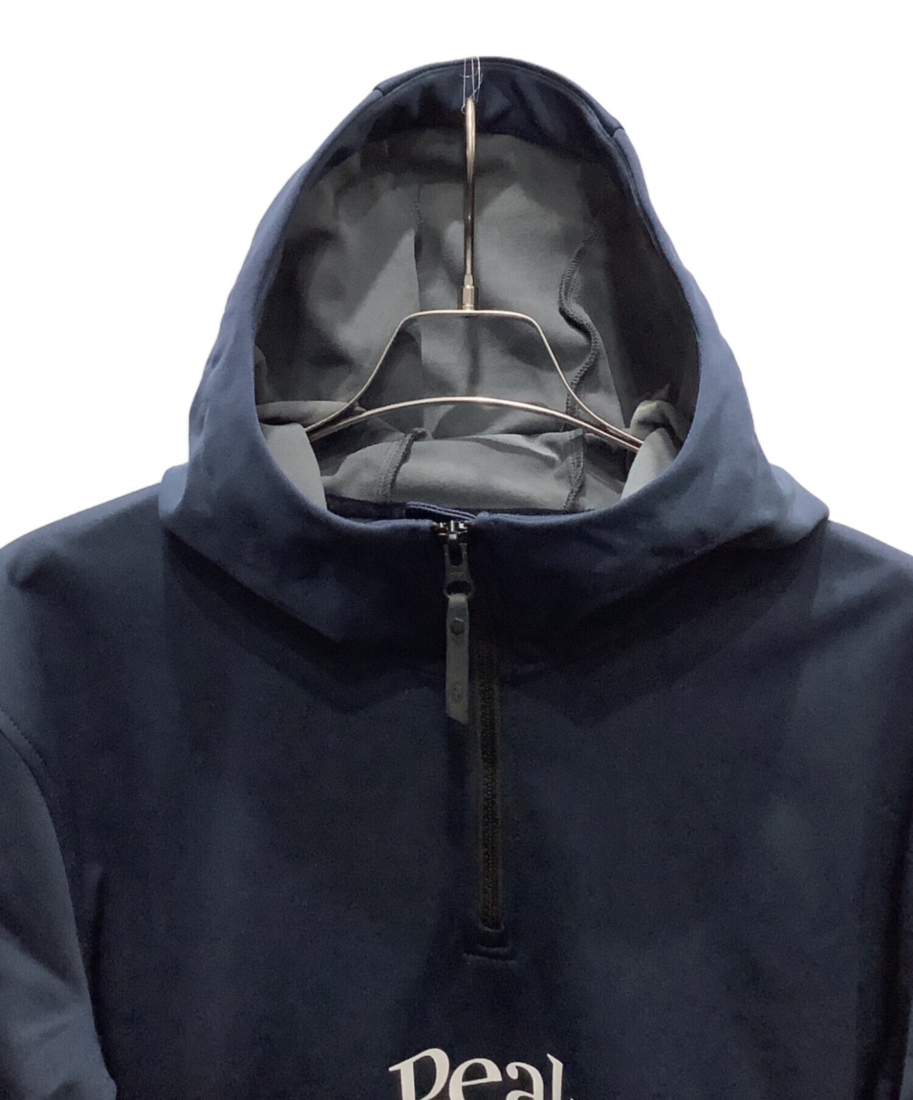 Peak Performance ORIGINAL SKI SOFTSHELL HOOD Size… - image 3