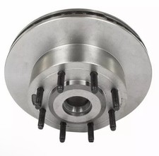 Genuine Ford Hub And Disc Assembly 5U2Z-1V102...