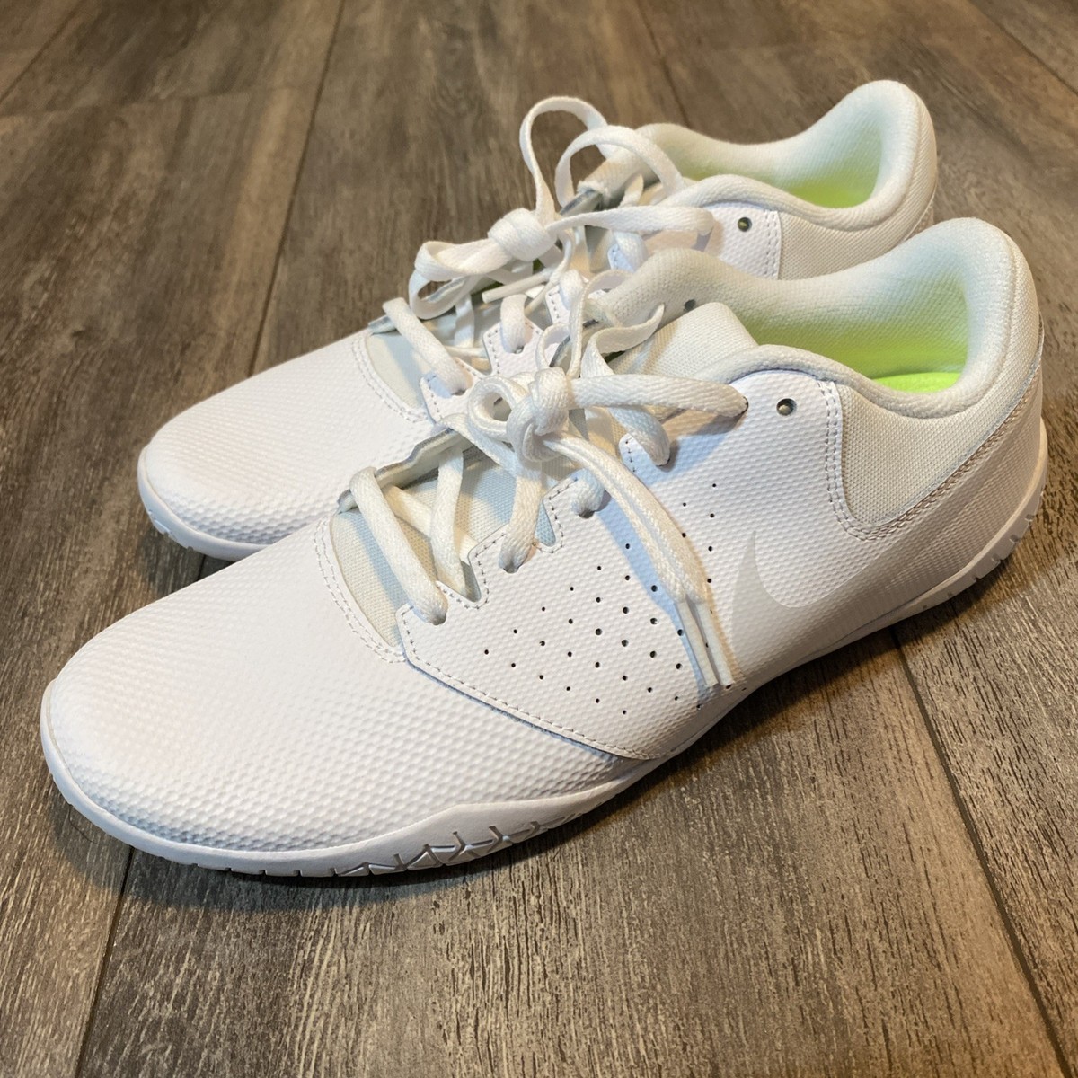 Sale Nike Cheer Sideline Nike Sideline Size 10 Nike Women's