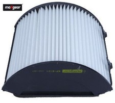 MAXGEAR 26-1511 Filter für Innenraumluft Innenraumfilter Filter Innenraum 
