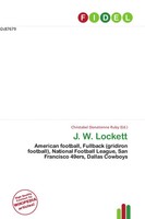 Christabel Donatienne Ruby | J. W. Lockett | Taschenbuch | Englisch (2026)