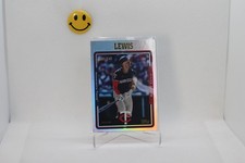 2025 Topps Archives Baseball Base, Parallel & inserts!  -Choose your card-