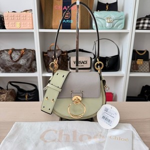 Chloé Tess Bag | eBay