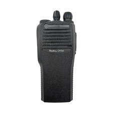 OEM AAH50RDC9AA1AN UHF 438-470 MHz Compatable With CP200 4 Channel Two Way Radio
