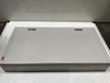 ABB Metal Consumer Unit Distribution Board Multi Way Lockable Electrical Panel
