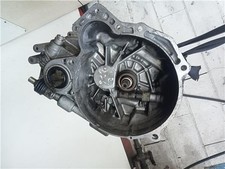 Boite de vitesse Hyundai ATOS