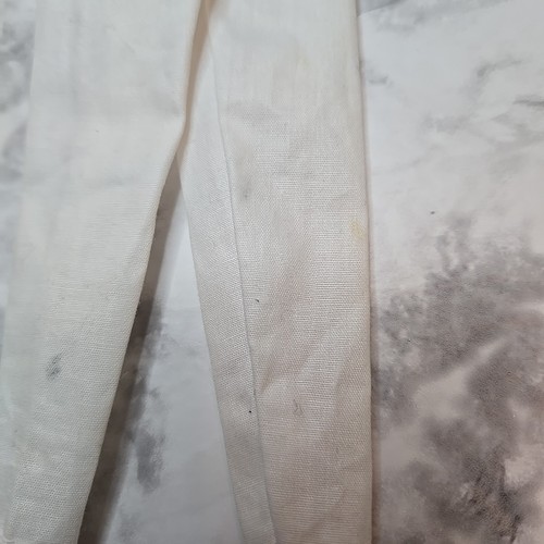 Barbie B Active Fashions 2186 pantaloni bianchi 1985 - Foto 4 di 5