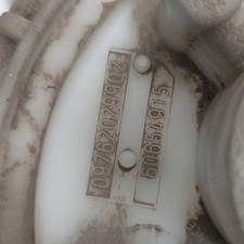 Pompe à essence Fiat MULTIPLA