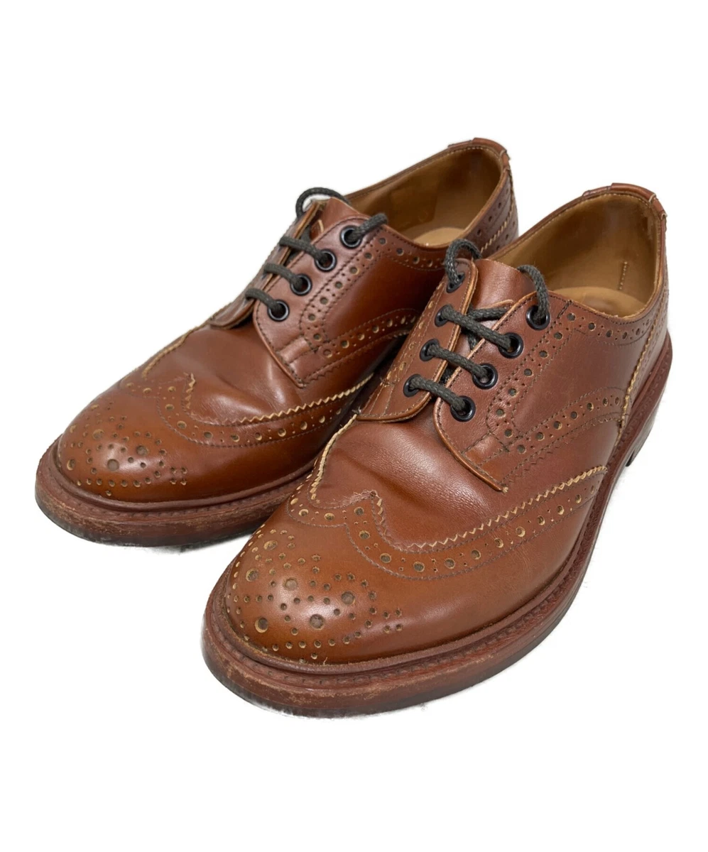 新品未使用 Tricker's TRIM6077A02 Trickers Shoes for Men for sale | eBay