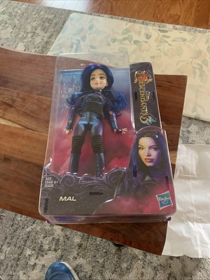 Disney Descendants 3 MAL Fashion Doll NEW 2018