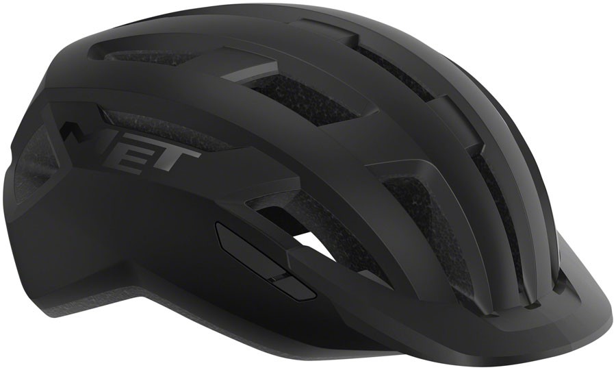 MET Allroad MIPS Urban Helmet Large Black Matte 28990₽