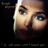 Audio Cd - Sinead O'connor - I Do Not Want What I Haven't Got - Chrysalis -D- N