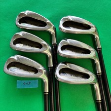 Dunlop XXIO PRIME Iron Set 6pcs 5-Pw Flex R2 Regular SP400 Graphite Shaft