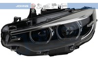 Johns Hauptscheinwerfer Links Mit Blinklicht Stellmotor Lwr FüR Bmw 4 Gran
