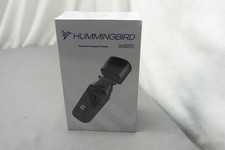 KOLIBRI PREMIUM KOMPAKT TRIMMER TRAGBAR ELEKTRISCH BART & HAARE - NEU # MK1