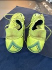 Nike Phantom GT elite SG Size 13 Green And Black Soccer Cleats — photo 3