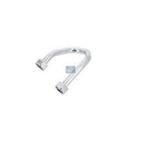Druckleitung Druckluftkompressor DT Spare Parts Iam-Expertise Passend FüR DAF