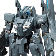 Figura de acción Gundam Sentinel Ka firma Zeta Plus A1/A2 tipo C conjunto de piezas