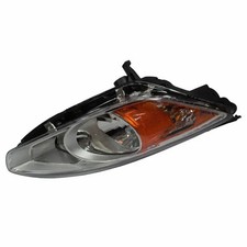 Genuine Ford Headlight Assembly Dm5z-13008-c