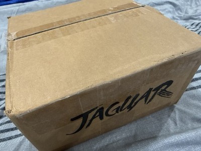 Atari Jaguar Pro Rotary Spinner Controller Complete Brand New OOP Very Rare