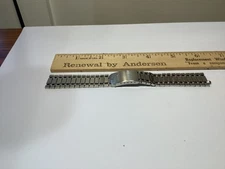 PARTIAL BULOVA ACCUTRON WATCH BAND