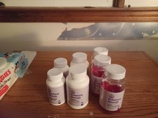 BALANCE BLEND SUPPLEMENT SET make offer
