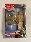 NEW G.I. Joe John F. Kennedy PT Boat Commander 12 Inch Action Figure