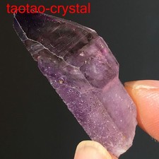 6.8g NATURAL Super Seven 7 Amethyst Quartz Crystal Mineral Specimen TC406
