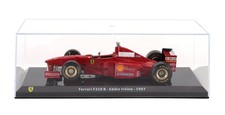 1/24 EDICOLA - FERRARI - F1