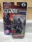 Hasbro GI Joe 30th Anniversary Techno-Viper Cobra Engineer Action Figure New