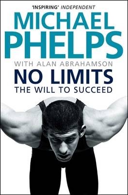 No Limits, Alan Abrahamson, Taschenbuch