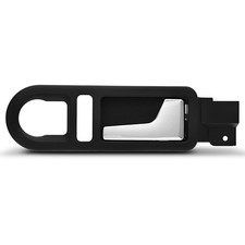 Maniglia Porta Interna Anteriore Destro Con Schalterloch per VW New Beetle 1C1