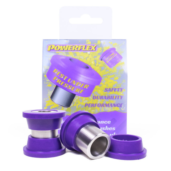 Powerflex Rear Lower Shock Bushes for Volvo 850 S70 V70 (1991- 2000) PFR88-901