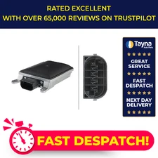 Control Unit Lane Change Assistant fits PORSCHE MACAN 95B 2.0 Rear 2014 on Hella