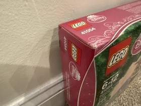 Lego Rapunzel's Creativity Tower 41054 Disney Minifigure Building Set Friends