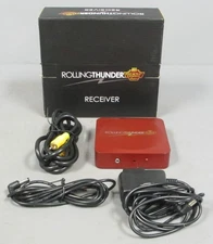 Broadway Limited 1596 Rolling Thunder™ Receiver SoundSystem Paragon3™ NIB