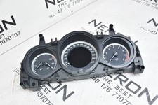 Mercedes C Klasse W204 mph Tacho Kombiinstrument Instrumententafel A2049004209 Mercedes C Klasse W204 mph Tacho Kombiinstrument Instrumententafel A2049004209