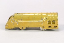 1930s Pre-War Japan Vintage Tin Penny Toy Steam Train Streamliner