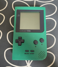 Nintendo Game Boy Pocket - Very good condition