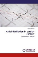Atrial Fibrillation In Cardiac Surgery Anders Ahlsson