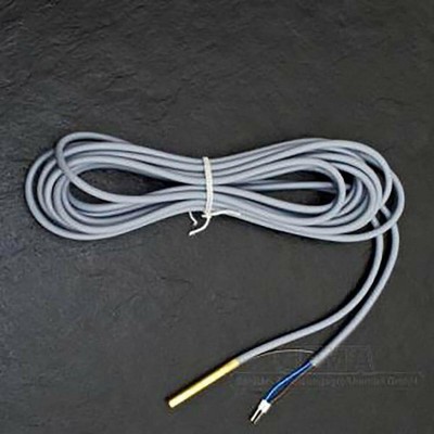 Universal Tauchfühler von EbV mit angegossenem Kabel