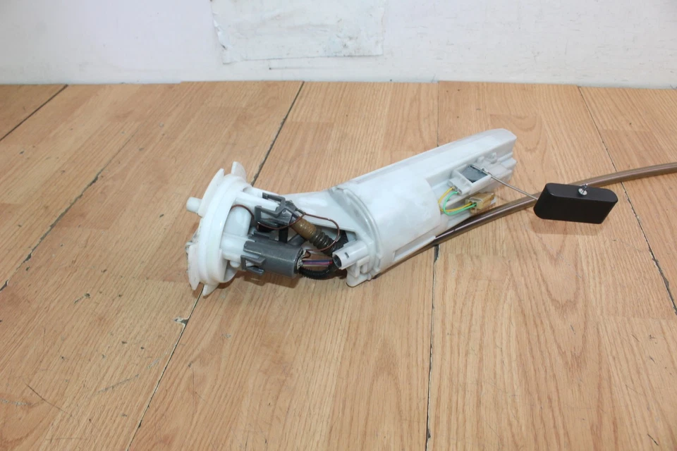 2020 Ski-Doo Grand Touring 600 Ace Sport Fuel Pump - Image 3 of 4