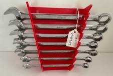 Snap On Tools Osh707 7 Piece Combination Wrench Set 6 Snap On Tools Osh707 7 Piece Combination Wrench Set 6