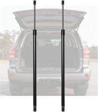 Rear Hatch Struts Trunk Lift Support Compatible with Toyota Models - Sequoia