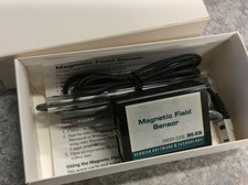 Vernier Magnetic Field Sensor MG-BTA Lab