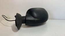 Retroviseur gauche (ou coque) Dacia LOGAN